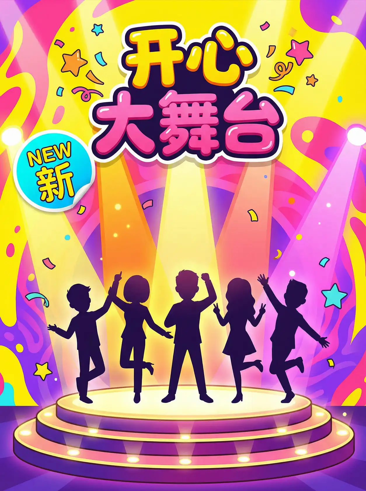 我的年轻漂亮继坶 唱歌翻车现场